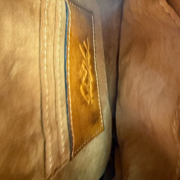 Patricia Nash Bag - Picture 5 of 7